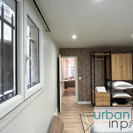 Appartamento 06 - Richer Parigi
